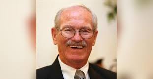 Allan Ray Tobin Obituary