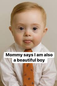 Every time she looks at me, her eyes shine brighter than any star. Maybe  the world won't always see me this way… but for her, I am the greatest  miracle of life.