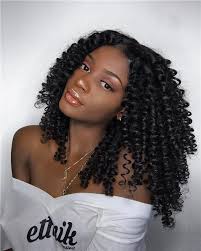 Tape in has a truly natural hair, so it is easy to blend with your own hair, even you can color whatever colors you want. How To Blend Your Natural Hair Well With Indian Hair Weave Bundles Hair Styles Blog Nadula