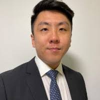 James Ting's Instagram, Twitter & Facebook