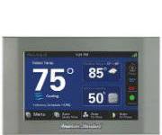 View online or download american standard acculink platinum zv user manual. Valley Furnace Acculink Platinum 850 Control Thermostat Puyallup Tacoma