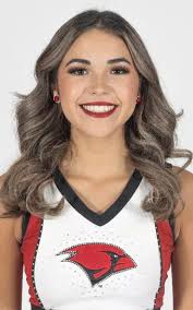 Isabella Narvaez's Instagram, Twitter & Facebook