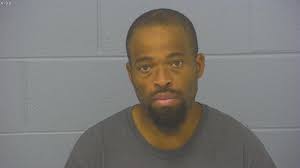 Arrest Photo of ANTHONY MCBRAYER in Greene County, MO.