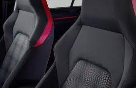 It looks fantastic, and at first sight, you might confuse the gti interior with a. At Long Last The 2021 Volkswagen Golf Gti Has Arrived Driving