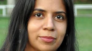 Swarnali Acharyya Named One of Four 2019 Schaefer Scholars