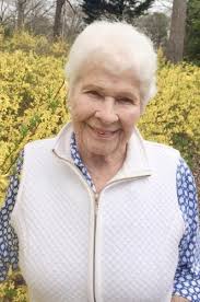 Lois Cooney Obituary (1925