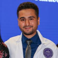 Dylan Kelly, DPT, CSCS