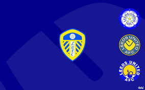 Arsenal's english striker eddie nketiah celebrates after he scores his. Leeds United Wallpapers Top Free Leeds United Backgrounds Wallpaperaccess