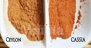 Tahukah anda bahwa diantara berbagai macam jenis kayu manis yang ada di dunia ini, kayu manis ceylon adalah jenis yang paling baik dan berkualitas untuk manusia. Jangan Salah Pilih Ada Beza Antara Kulit Kayu Manis Ceylon Cassia Mingguan Wanita