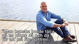 Ernst kirchsteiger är allas vår mysfarbror och en riktig citatmaskin. 15 Ernst Ideas Words Humor Quotes