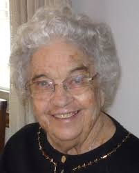 Frances Creech Obituary September 1, 2012