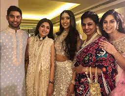 Geeta and her team are skilled professionals who provide quality dental treatment to their patients. Shriya Bhupal And Anindith Reddy S Starry Ring Ceremony Indian Celebrity Events