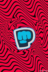Pewdiepie Mobile Background Pewdiepie Fan Art Homescreen Wallpaper Pewdiepie