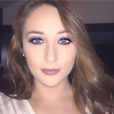 Sierra Spears Makeup