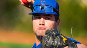 Prospect Notes: Mets 'still believe' in Kevin Parada, the plan for Matt  Allan