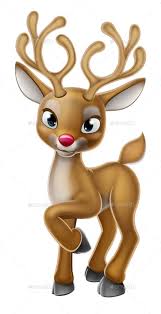 Download holy communion clipart and use any clip art,coloring,png graphics in your website, document or presentation. Christmas Reindeer Cartoon Character Reindeer Drawing Christmas Paintings Christmas Characters