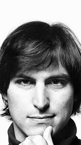 Download, share and have fun! Download Free Hd Wallpaper From Above Link Stevejobs Apple Blackandwhite Young Steve Jobs White Wallpaper For Iphone Steve