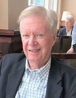 Ralph Edward Patrick, Jr. Obituary