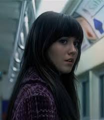 Final Destination 3 Wendy Convincing