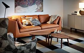 Its size also makes it one of the major focal points in the room. The Top 10 Best Brown Leather Sofas Ever Tlc Interiors