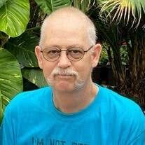 David Dean Scroggins Obituary