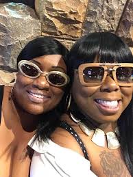 I am so very sorry for everyone's loss of their sister's!