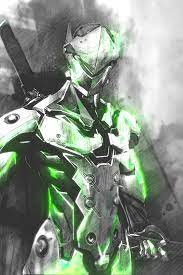 768x1280 overwatch genji phone wallpaper by khiggins2417. Genji Overwatch Wallpaper Phone 640x960 Wallpaper Teahub Io