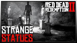 We did not find results for: Red Dead 2 Strange Statues Location And Solution Red Dead Redemption 2 Youtube