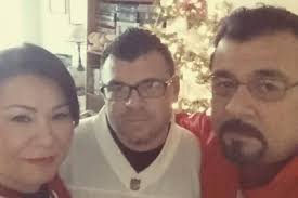 Fundraiser by Irene Sena : Ira Sena Sr.