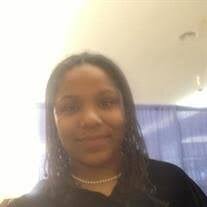 LuQueena Jazmyn Roe Obituary