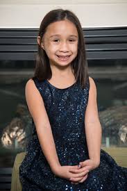 Thea's Story: Hemangioma, an Angel's Kiss