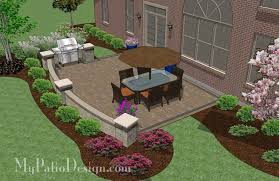 Landscaping Around Patio Archives Page 9 Of 10 Gardening Sustain Patio Landscaping Backyard Landscaping Designs Landscaping Around Patio