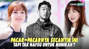 2,177,461 likes · 2,149 talking about this. Apa Alasan Yang Membuat Son Heung Min Tak Mau Menikah Hingga Pensiun Dari Sepak Bola Youtube
