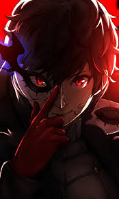 January 17, 2020 views : 1280x2120 Protagoinst Persona 5 4k Iphone 6 Hd 4k Wallpapers Images Backgrounds Photos And Pictures