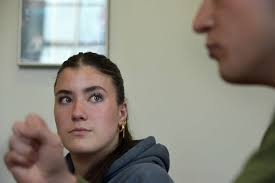 Sandy Hook survivors graduating from Newtown inspired to do 'good'