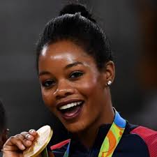 She began training in gymnastics at the age of six. Gabrielle Douglas Biography Olympic Medals Records And Age