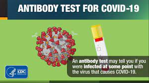 It was first identified in december 2019 in wuhan,. Antibody Test For Covid 19 Youtube