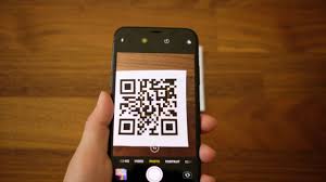 This wikihow teaches you how to use a phone, tablet, or computer camera to scan a qr code. How To Scan Qr Codes Youtube