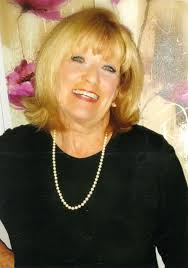 Louise Perron avis de décès