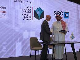 الحساب الرسمي لـ #الشركة_السعودية_لإعادة_التمويل_العقاري | نعمل على تحفيز النمو والاستقرار في مجال التمويل العقاري في المملكة العربية السعودية. Ø§Ù„Ø´Ø±ÙƒØ© Ø§Ù„Ø³Ø¹ÙˆØ¯ÙŠØ© Ù„Ø¥Ø¹Ø§Ø¯Ø© Ø§Ù„ØªÙ…ÙˆÙŠÙ„ Ø§Ù„Ø¹Ù‚Ø§Ø±ÙŠ Ø¯Ø± ØªÙˆÛŒÛŒØªØ± ÙˆÙ‚Ø¹Øª Ø§Ù„Ø´Ø±ÙƒØ© Ø§Ù„Ø³Ø¹ÙˆØ¯ÙŠØ© Ù„Ø¥Ø¹Ø§Ø¯Ø© Ø§Ù„ØªÙ…ÙˆÙŠÙ„ Ø§Ù„Ø¹Ù‚Ø§Ø±ÙŠ ÙÙŠ Ù…Ø¤ØªÙ…Ø± Ø§Ù„Ù‚Ø·Ø§Ø¹ Ø§Ù„Ù…Ø§Ù„ÙŠ ÙŠÙˆÙ… 24 Ø§Ø¨Ø±ÙŠÙ„ ØµÙÙ‚Ø© Ø¥Ø¹Ø§Ø¯Ø© ØªÙ…ÙˆÙŠÙ„ Ù…Ø¹ Ø§Ù„Ø¨Ù†Ùƒ Ø§Ù„Ø³Ø¹ÙˆØ¯ÙŠ Ø§Ù„ÙØ±Ù†Ø³ÙŠ ÙˆØ§Ù„ØªÙŠ ØªØ¹ÙƒØ³ Ø§Ù„ØªØ²Ø§Ù… Ø§Ù„Ø´Ø±ÙƒØªÙŠÙ† Ø¨ØªØ·ÙˆÙŠØ±