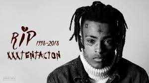 Rip xxx