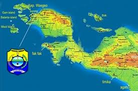 Check spelling or type a new query. Wabah Di Kabupaten Tambrauw Papua Barat Diklarifikasi Tidak Benar Satu Harapan