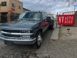 Image result for Indigo 1994 Chevy Truck