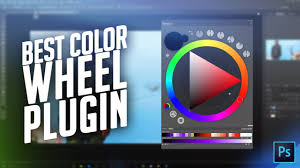 This photoshop plugin allows you to easily turn your lettering into opentype fonts. Coolorus Best Photoshop Color Wheel Plugin Youtube