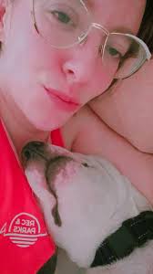 Puppy yoga event in Hastings, MN