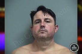 Bradley Halford — Effingham County Jail Bookings