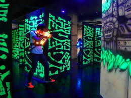 We are travel agency in kota kinabalu, sabah, malaysia. The Best Laser Battle Tours Tickets 2021 Johor Bahru Viator