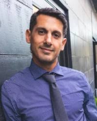 Top Rated Irvine, CA Personal Injury Attorney