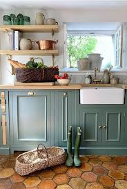 Maybe you would like to learn more about one of these? 25 Chic And Lively Green Kitchens Shelterness