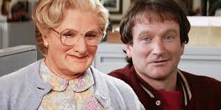 Movie Review: Mrs. Doubtfire (1993)